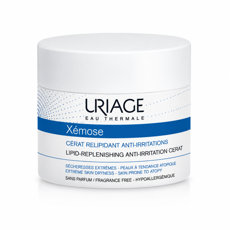 URIAGE XEMOSE CERAT RELIPIDANT ANTI-IRRITATIONS 200ML