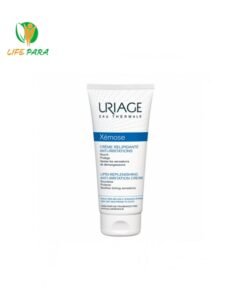 URIAGE XEMOSE CREME RELIPIDANTE ANTI-IRRITATIONS, 200ML
