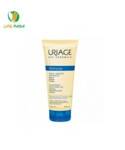 URIAGE XEMOSE HUILE LAVANTE APAISANTE PEAUX TRES SECHES A TENDANCE ATOPIQUE 200ML