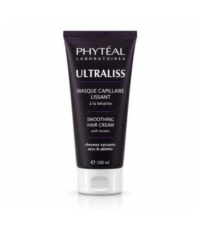 Ultraliss Masque Lissant à la Kératine
