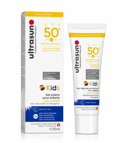 Ultrasun Kids SPF50+, 50ml