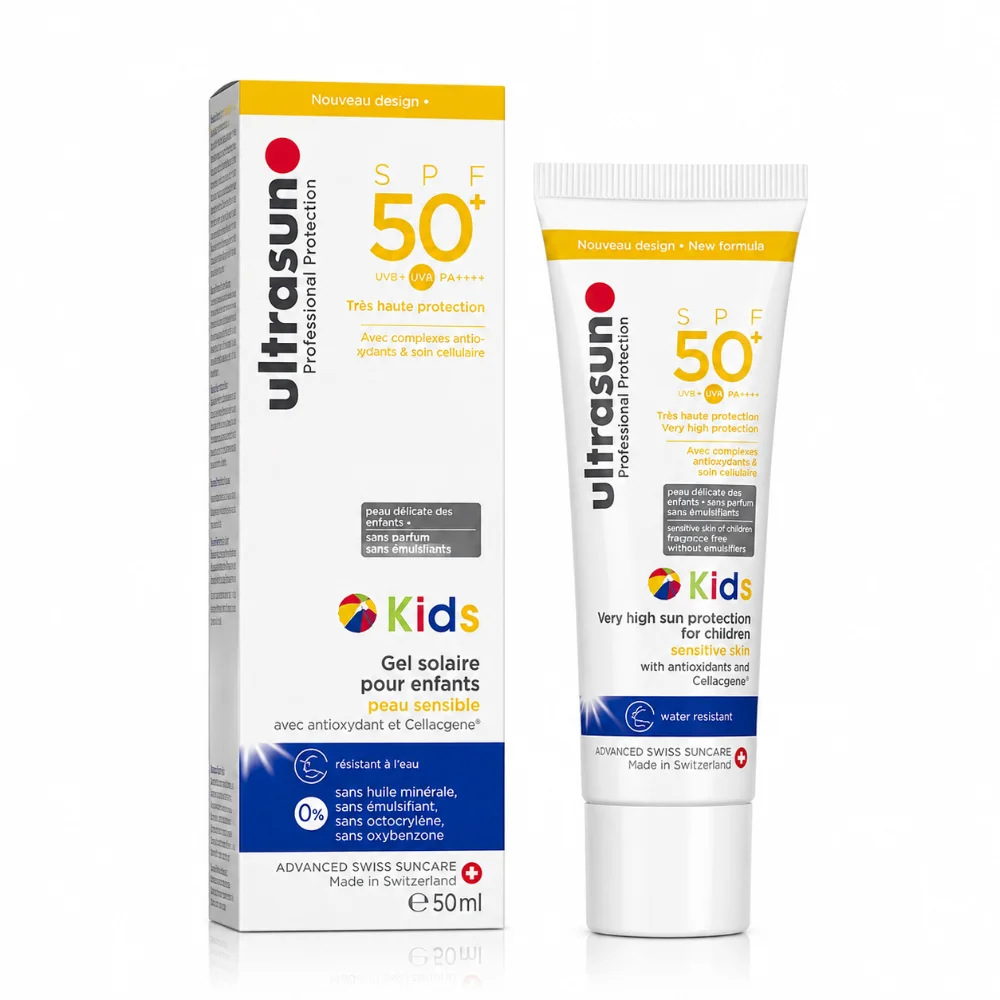 Ultrasun Kids SPF50+, 50ml Ultrasun Kids SPF50+, 50ml