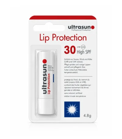 Ultrasun UltraLip Baume à Lèvres SPF 30 4,8g