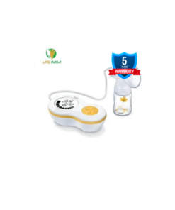 BEURER Tire-lait électrique BY 40