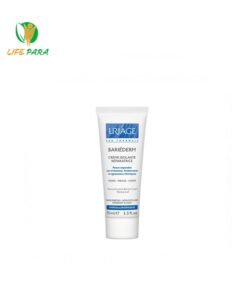 Uriage BARIEDERM Crème isolante réparatrice, 75ml
