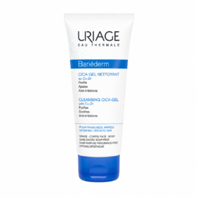 Uriage Bariéderm - Cica gel nettoyant, 200ml
