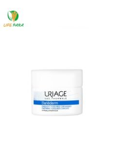 Uriage Bariéderm Onguent Fissures Crevasses 40 g