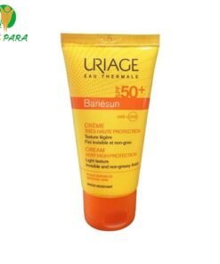 Uriage - Bariésun - Crème SPF50+, 50ml