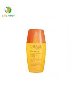 Uriage - Bariésun - Fluide Ultra-Léger SPF50+, 30ml