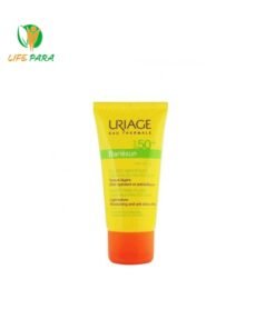 Uriage Bariésun Mat Fluide SPF50+, 50ml