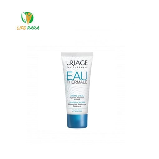 Uriage CRÈME D’EAU , 40ML