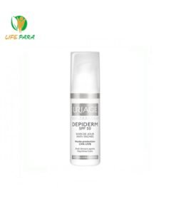 Uriage DEPIDERM SPF 50 Soin de jour anti-taches, 30ml