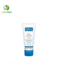 Uriage DS Émulsion Soin régulateur,40ml