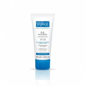 Uriage DS Émulsion Soin régulateur,40ml