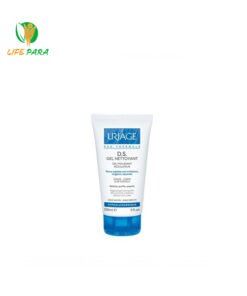 Uriage DS Gel Nettoyant moussant régulateur,150ml