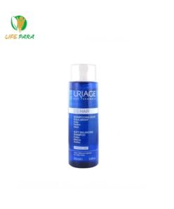 Uriage DS Hair Shampooing Doux Équilibrant 200 ml
