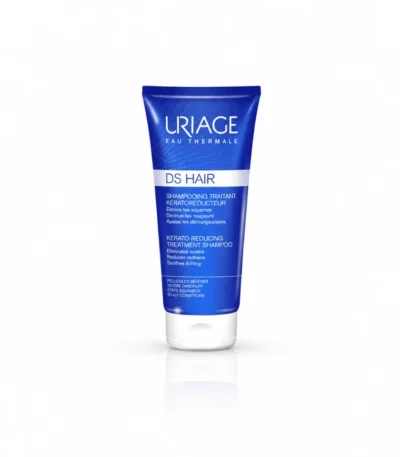 Uriage DS Hair Shampooing Kératoréducteur 150 ml