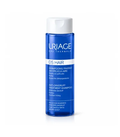 Uriage DS Hair Shampooing Traitant