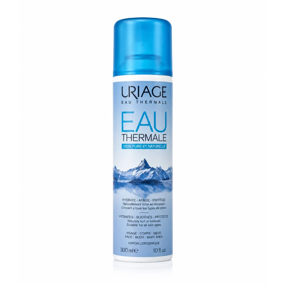 Uriage Eau Thermale - 150ml Uriage Eau Thermale - 150ml