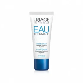 Uriage CRÈME D’EAU RICHE 40 ML