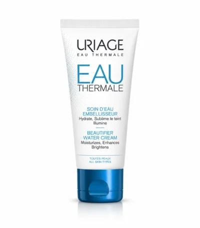 Uriage Eau Thermale Soin d'Eau Embellisseur 40 ml