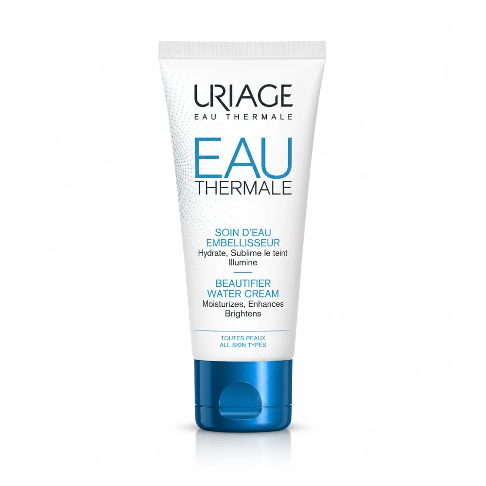 Uriage Eau Thermale Soin d'Eau Embellisseur 40 ml Uriage Eau Thermale Soin d'Eau Embellisseur 40 ml