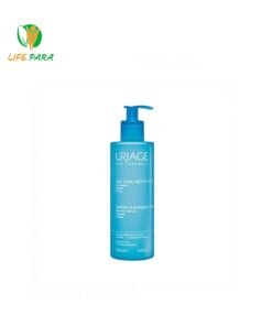 Uriage GEL D'EAU NETTOYANT, 200ml