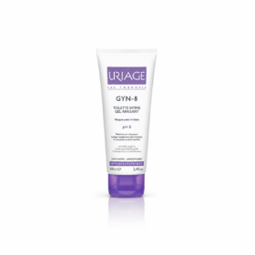 Uriage GYN-8 Toilette Intime, 100ml