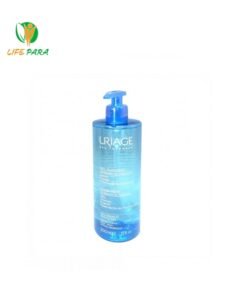 Uriage Gel Surgras Dermatologique 500 ml