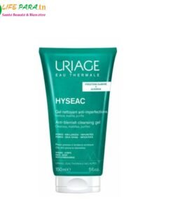 Uriage HYSEAC gel nettoyant doux, 150ml