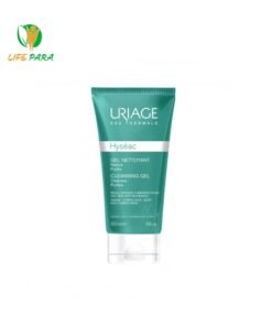 Uriage Hyseac Gel nettoyant doux, 150ml
