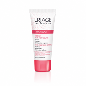 Uriage ROSELIANE Crème Anti Rougeurs, 40ml