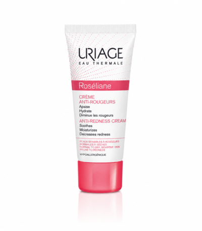 Uriage ROSELIANE Crème Anti Rougeurs, 40ml