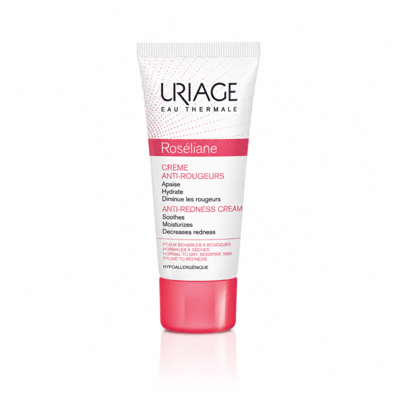 Uriage ROSELIANE Crème Anti Rougeurs, 40ml