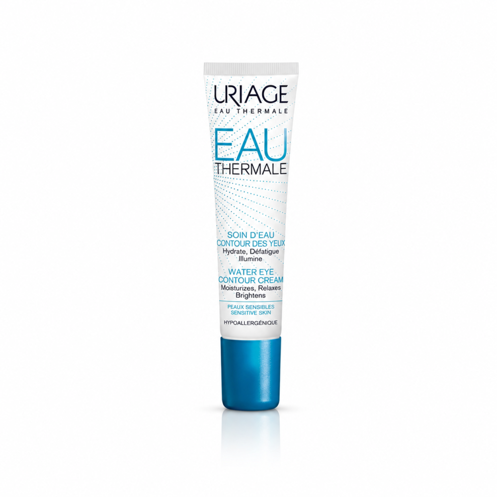 Uriage SOIN D'EAU CONTOUR DES YEUX