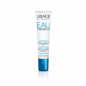 Uriage SOIN D'EAU CONTOUR DES YEUX