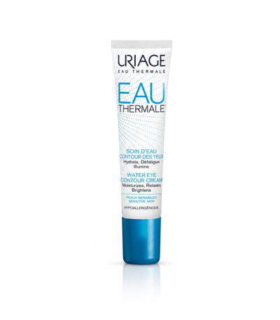 Uriage SOIN D'EAU CONTOUR DES YEUX