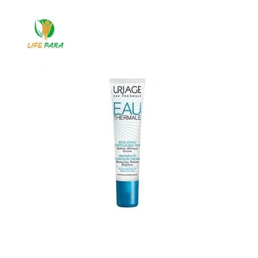 Uriage SOIN D'EAU CONTOUR DES YEUX