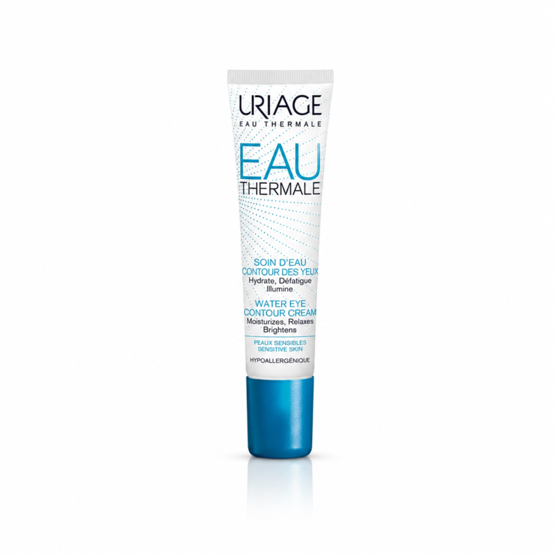Uriage SOIN D'EAU CONTOUR DES YEUX