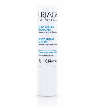 Uriage Stick Lèvres, 4g