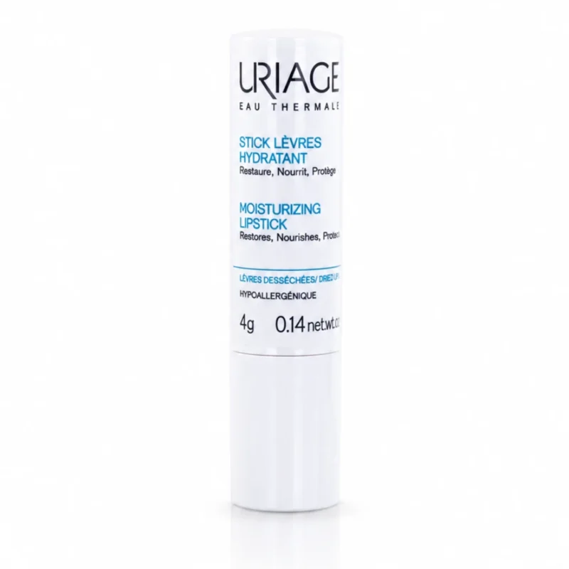 Uriage Stick Lèvres, 4g