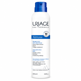Uriage Xémose Brume SOS anti-grattage 200 ml