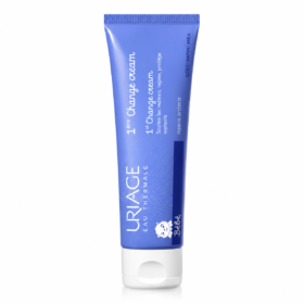 Uriage bébé crème de change , 100 ml