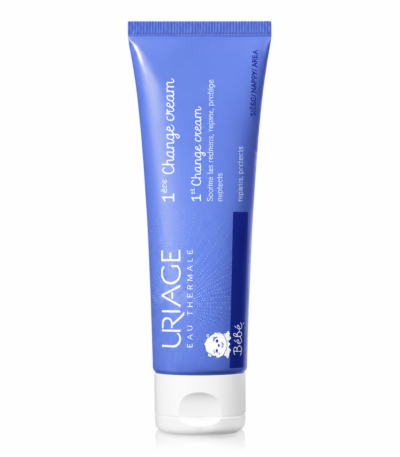 Uriage bébé crème de change , 100 ml