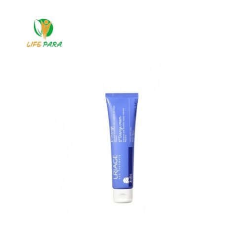 Uriage bébé crème de change , 100 ml