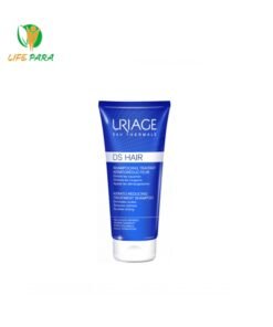 Uriage ds hair shampooing Kératoréducteur, 150ml