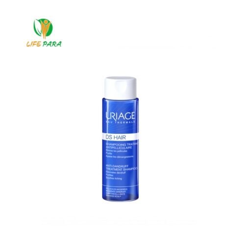 Uriage ds hair shampooing anti pelliculaire 200ML