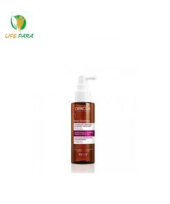 VICHY DERCOS DENSI-SOLUTIONS CONCENTRE CREATEUR DE MASSE CAPILLAIRE 100ML