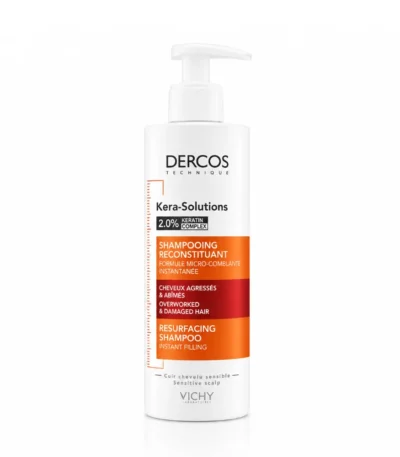 VICHY DERCOS KERA-SOLUTIONS 250ML