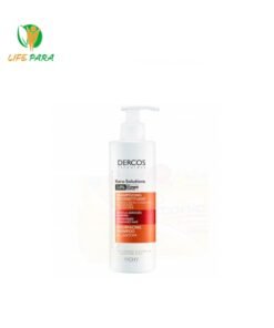 VICHY DERCOS KERA-SOLUTIONS SHAMPOOING RECONSTITUANT 250ML